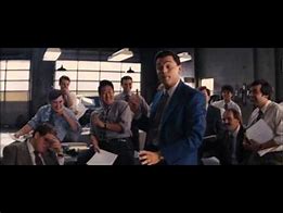 Image result for Pick Up the Phone Meme Wolf of Wall Street