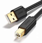 Image result for USB Cable for Canon Printer