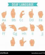 Image result for Emoji Sign Language Symbols