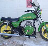 Image result for John Deere Motorcycle