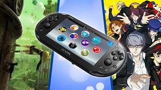 Image result for Best Games for PS Vita