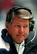 Image result for Jimmy Johnson Dallas Cowboys Coach