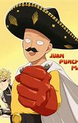 Image result for Juan Punch Man