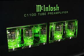 Image result for McIntosh Audio Equipment