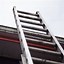 Image result for Unsafe Ladder