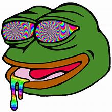 Image result for Weirdge Pepe