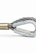 Image result for Cable Thimble