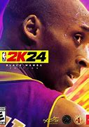 Image result for NBA 2K 24 Kobe