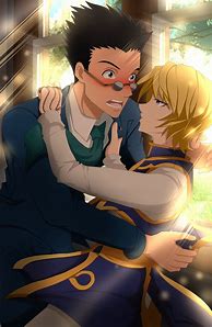 Image result for Leopika Manga