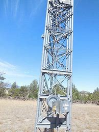 Image result for Telescoping Antenna Tower