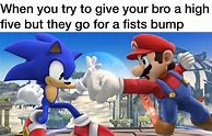 Image result for SmashBros Low Quality Memes