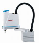 Image result for Denso 4 Axis Robot