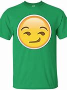 Image result for New T-Shirt Emoji