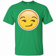 Image result for Shirt Emoji