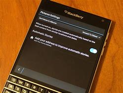 Image result for BlackBerry OS