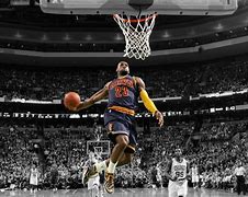 Image result for NBA Basketball LeBron James