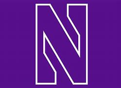 Image result for Northwestern University Wildcat Logo