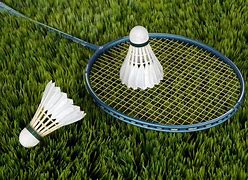 Image result for Badminton Sport Images