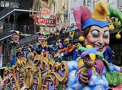 Image result for Mardi Gras Parade Floats