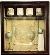 Image result for Joseph Cornell Soap Bubble Set
