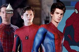Image result for Spider-Man Actors