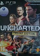 Image result for Uncharted Trilogy