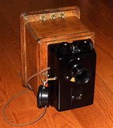 Image result for Western Electric Telephone Wall Mount