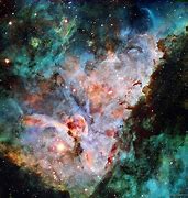 Image result for Carina Nebula