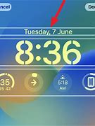 Image result for How to Customize Lock Screen in iOS 16