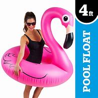 Image result for Inflatable Animal Pool Floats