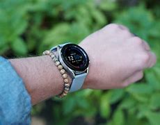 Image result for Samsung Galaxy Watch 3 41Mm Gold