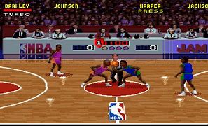 Image result for NBA Jam ROM