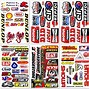 Image result for F1 Racing Sponsor Logos
