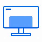 Image result for Media Screen Icon