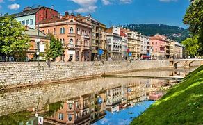 Image result for Sarajevo City