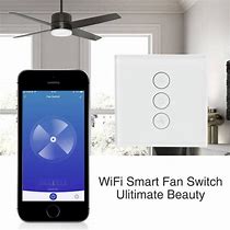 Image result for Ceiling Fan Wi-Fi Adapter
