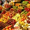 Image result for Fruit Display Farmers Market
