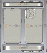 Image result for Paper iPhone 14 CAD