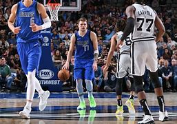 Image result for Spurs Vs. Mavericks