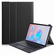 Image result for Keyboard with Trackpad for Galaxy Tab S4