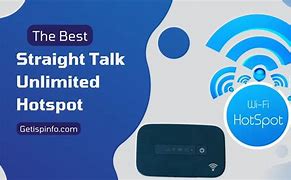 Image result for WiFi Hotspot Straight Talk