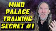 Image result for Mind Palace Book
