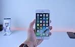 Image result for Apple iPhone 7 Plus Silver