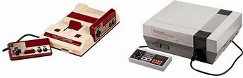 Image result for NES Famicom