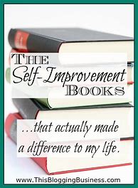 Image result for Best Self Improvement Books 2017