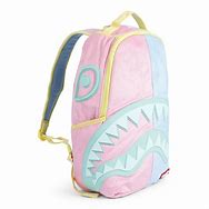 Image result for Sprayground Pink Shark Backpack