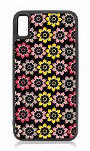 Image result for Black Phone Florwe Case