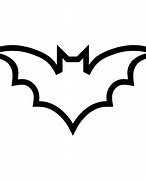 Image result for Bat Animal Outline