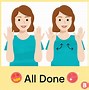Image result for Kids in Sign Language