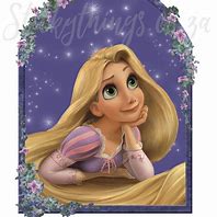 Image result for Tangled Rapunzel Tower Sticker
